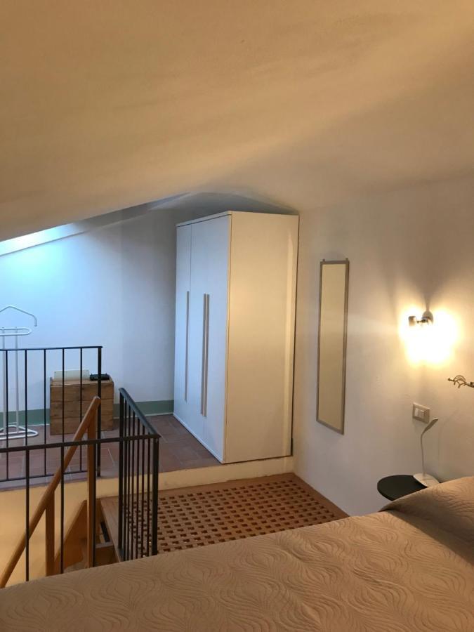 La Casina Villa Acquaviva  Exterior photo