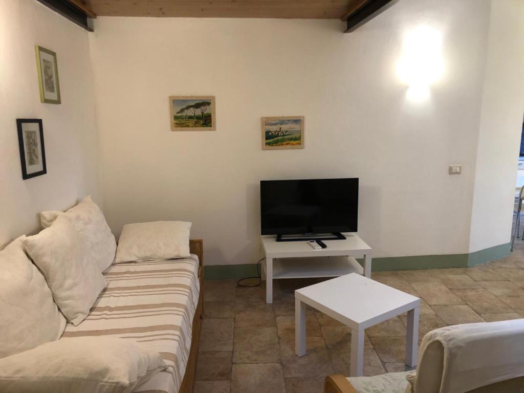 La Casina Villa Acquaviva  Exterior photo