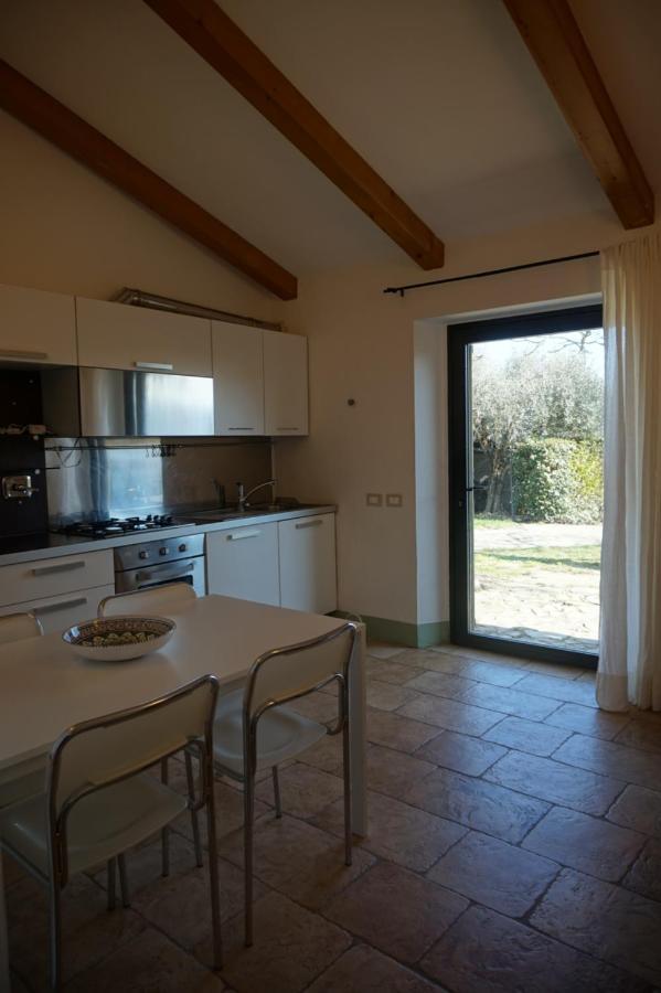 La Casina Villa Acquaviva  Exterior photo